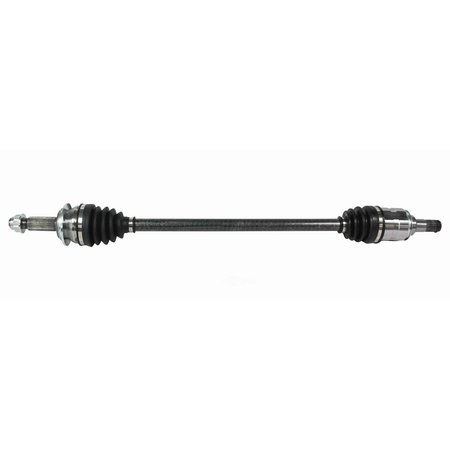 GSP New Cv Axle #Gsp Ncv69109 Gsp NCV69109